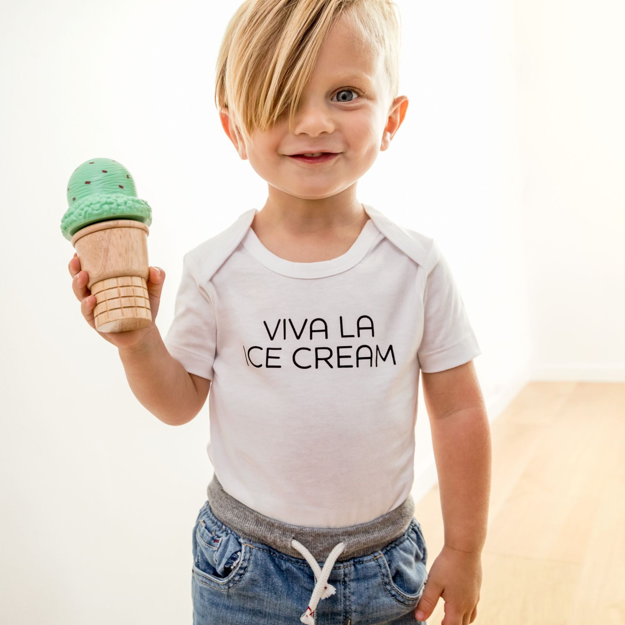 Viva La Ice Cream