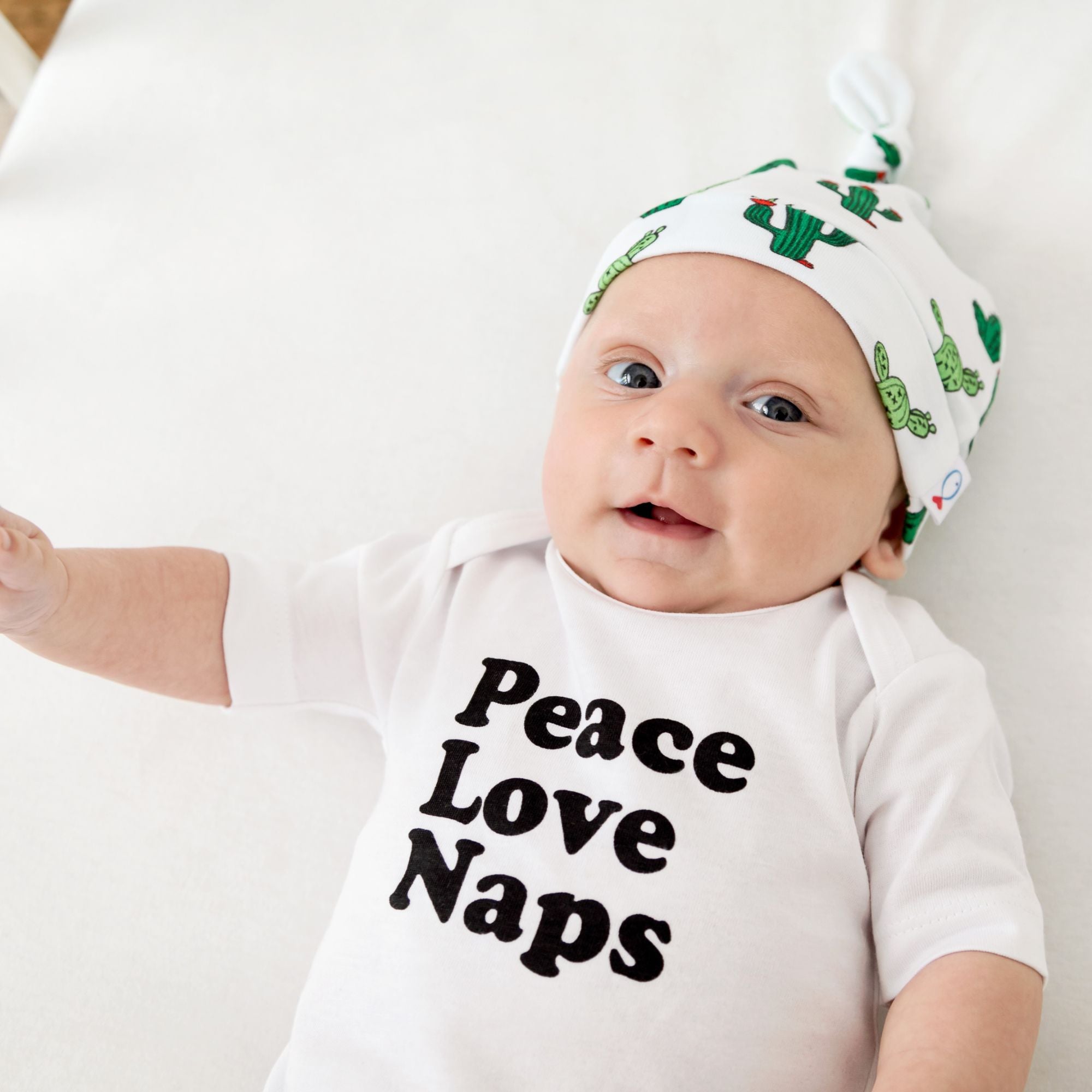 Peace Love Naps